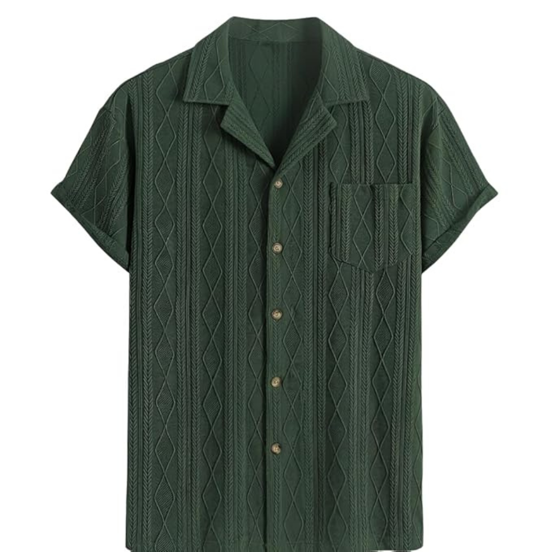 Mens Casual Shirts