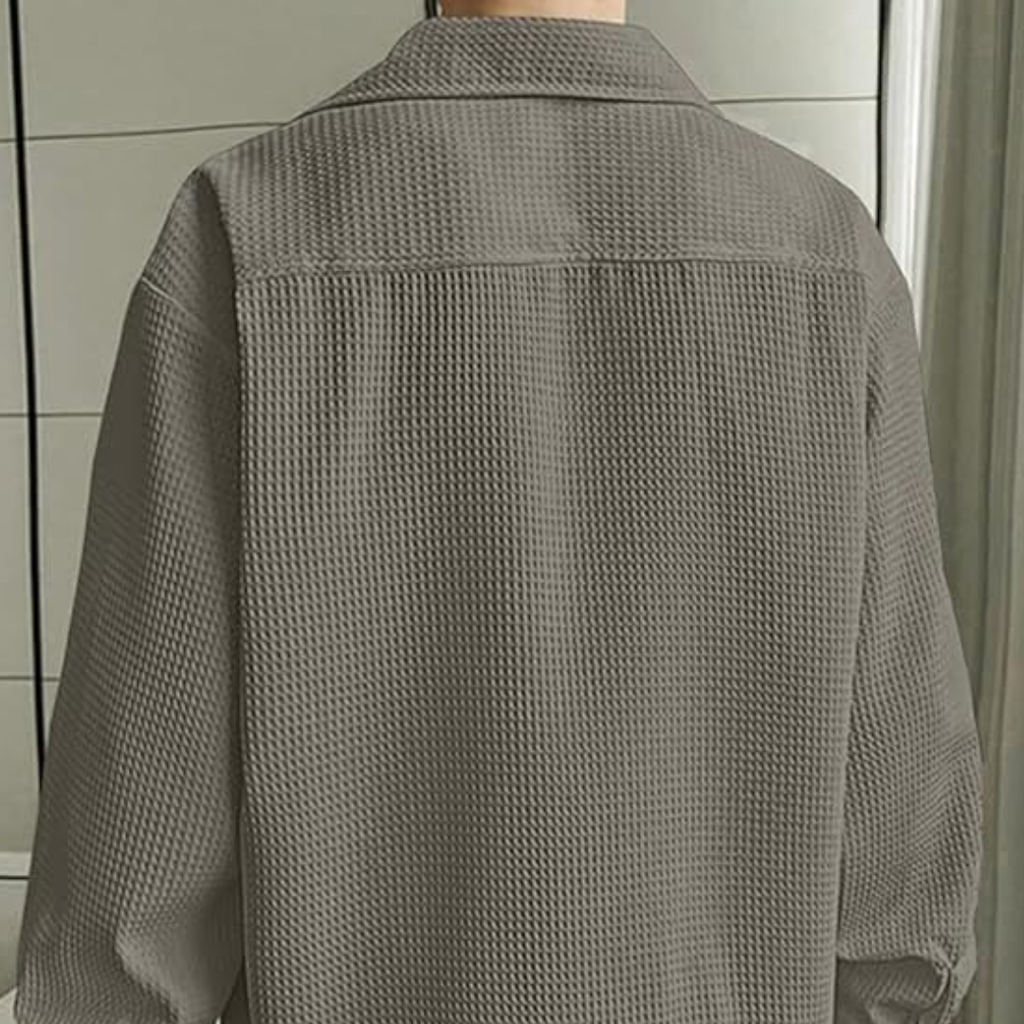 Men's Formal Button Down Shirt