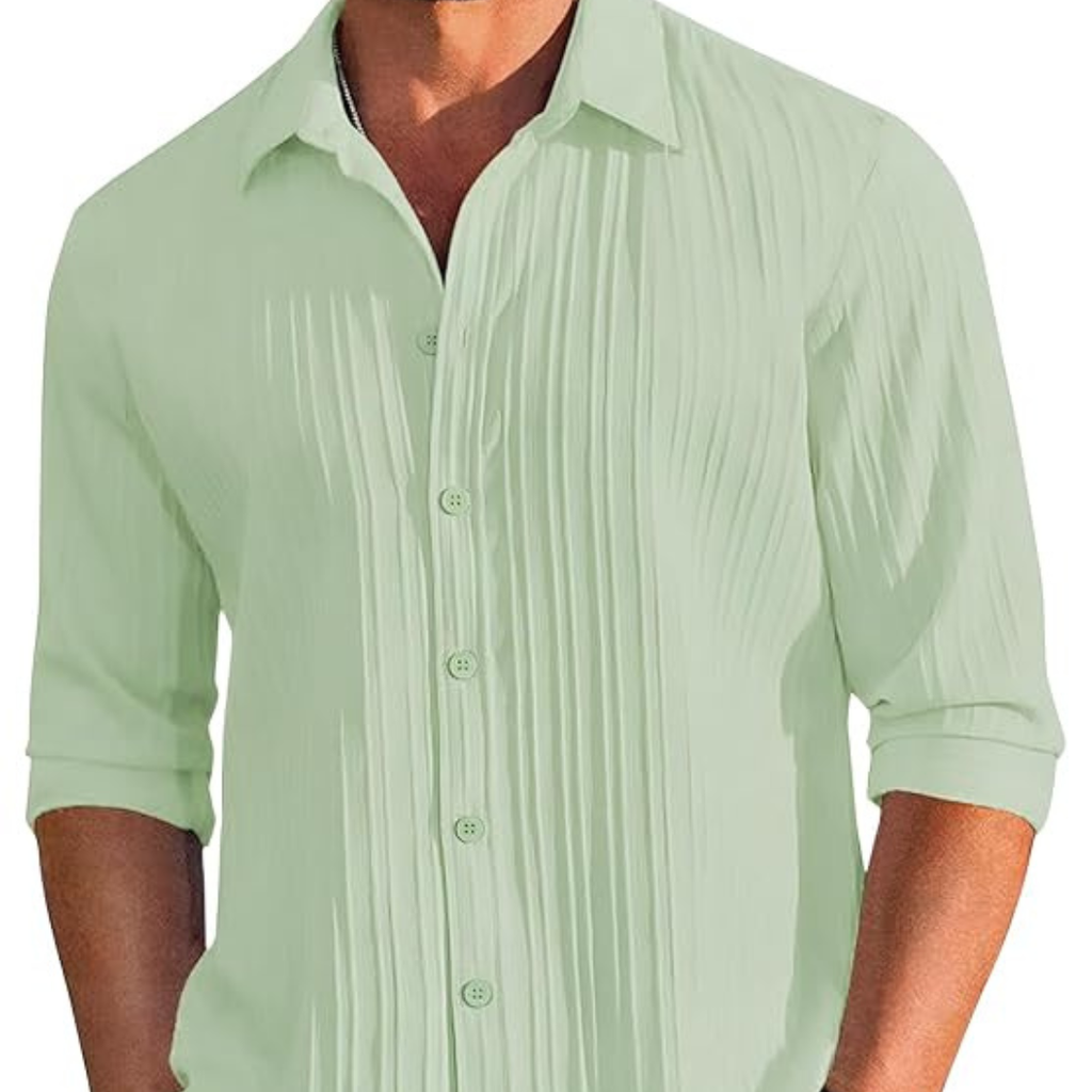Unique Shirts for Men Stylish