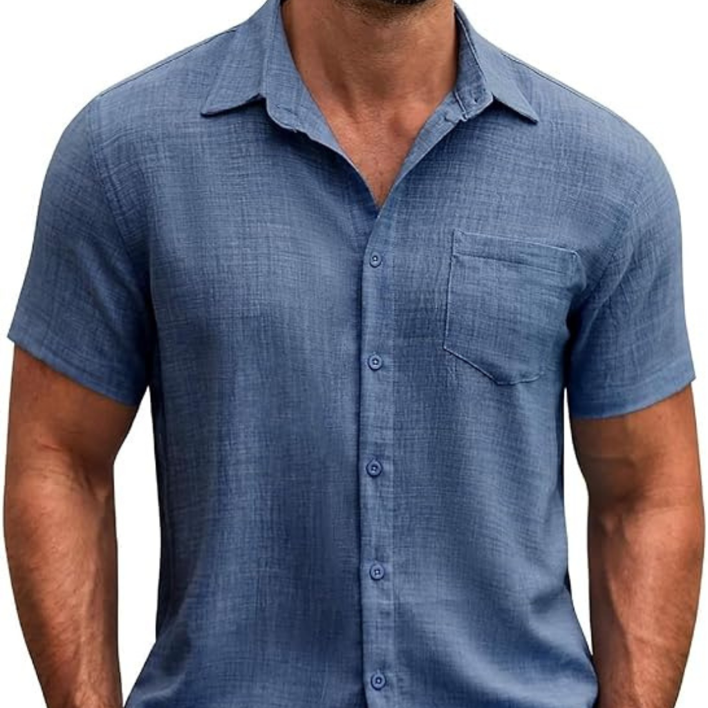 Lymio Men Shirt