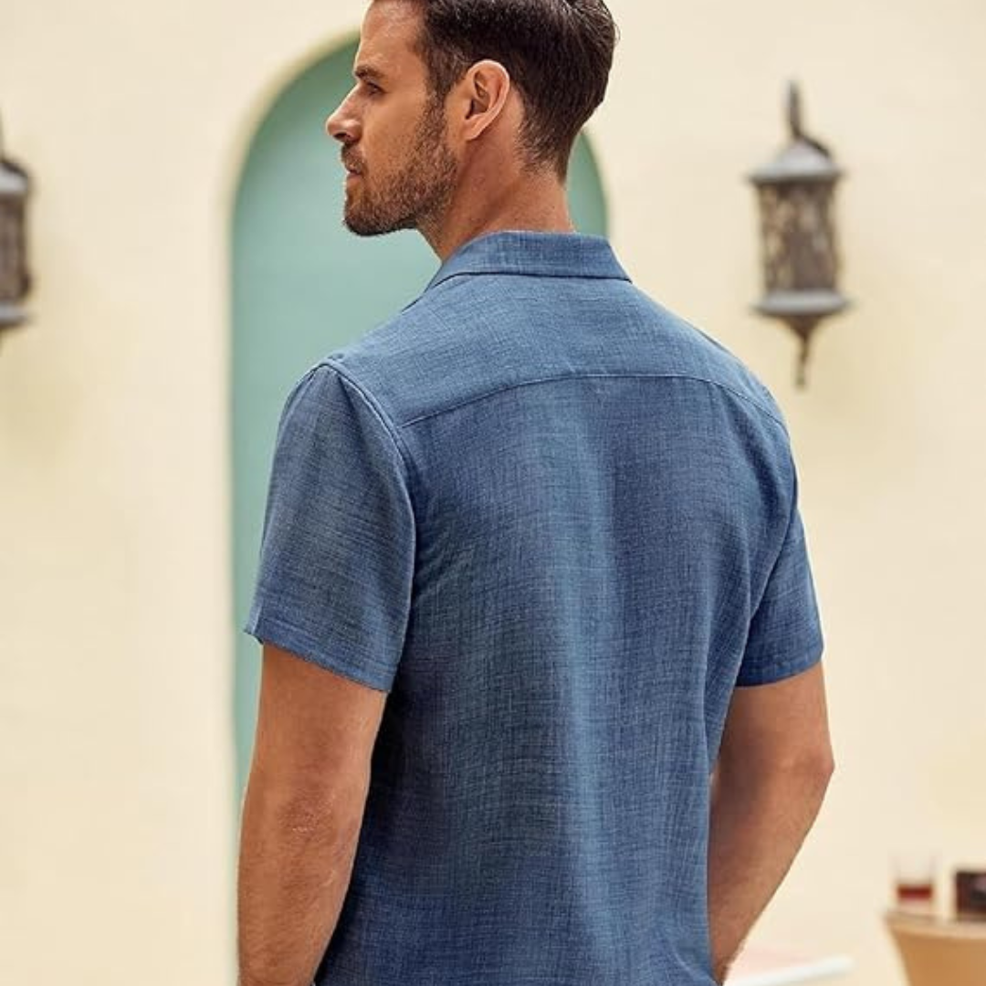 Lymio Men Shirt