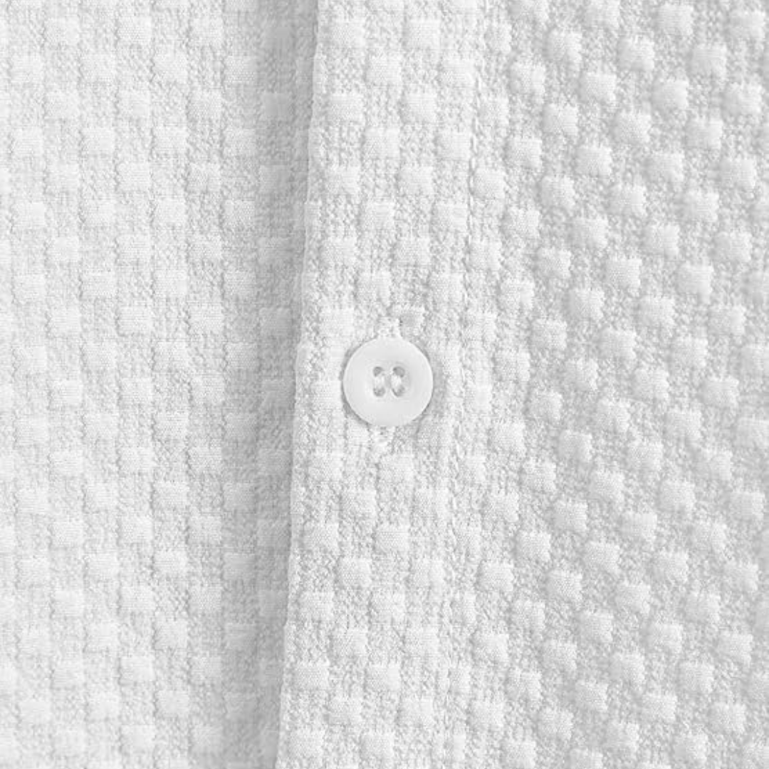 Men's Stylish Polycotton Regular Fit