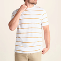 Tog 24 Yellow Morar T-Shirt