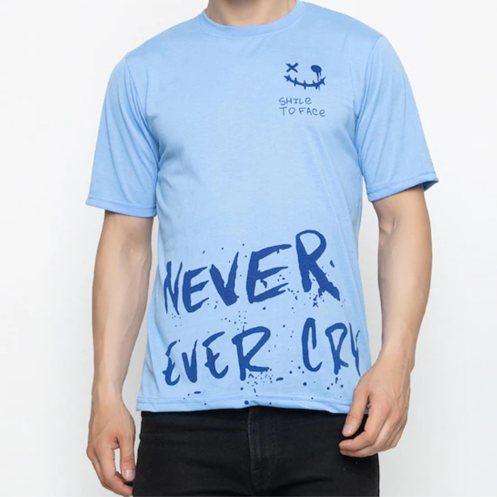 HOLD Mens summer stylish t shirts