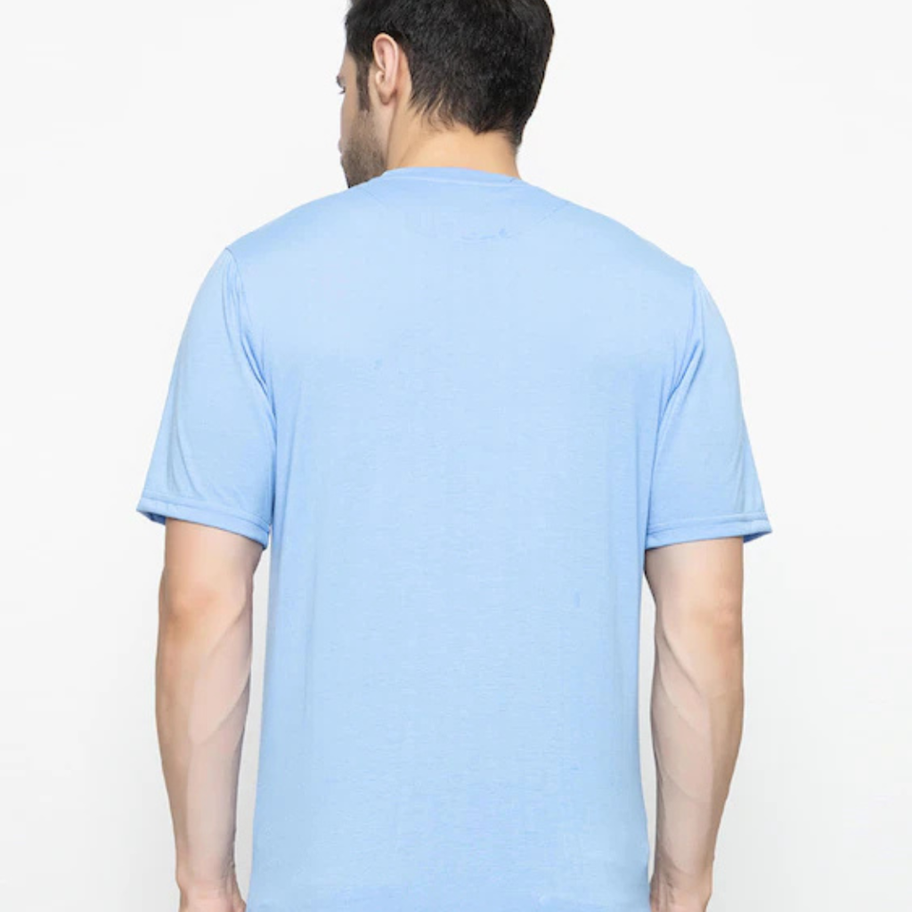 HOLD Mens summer stylish t shirts