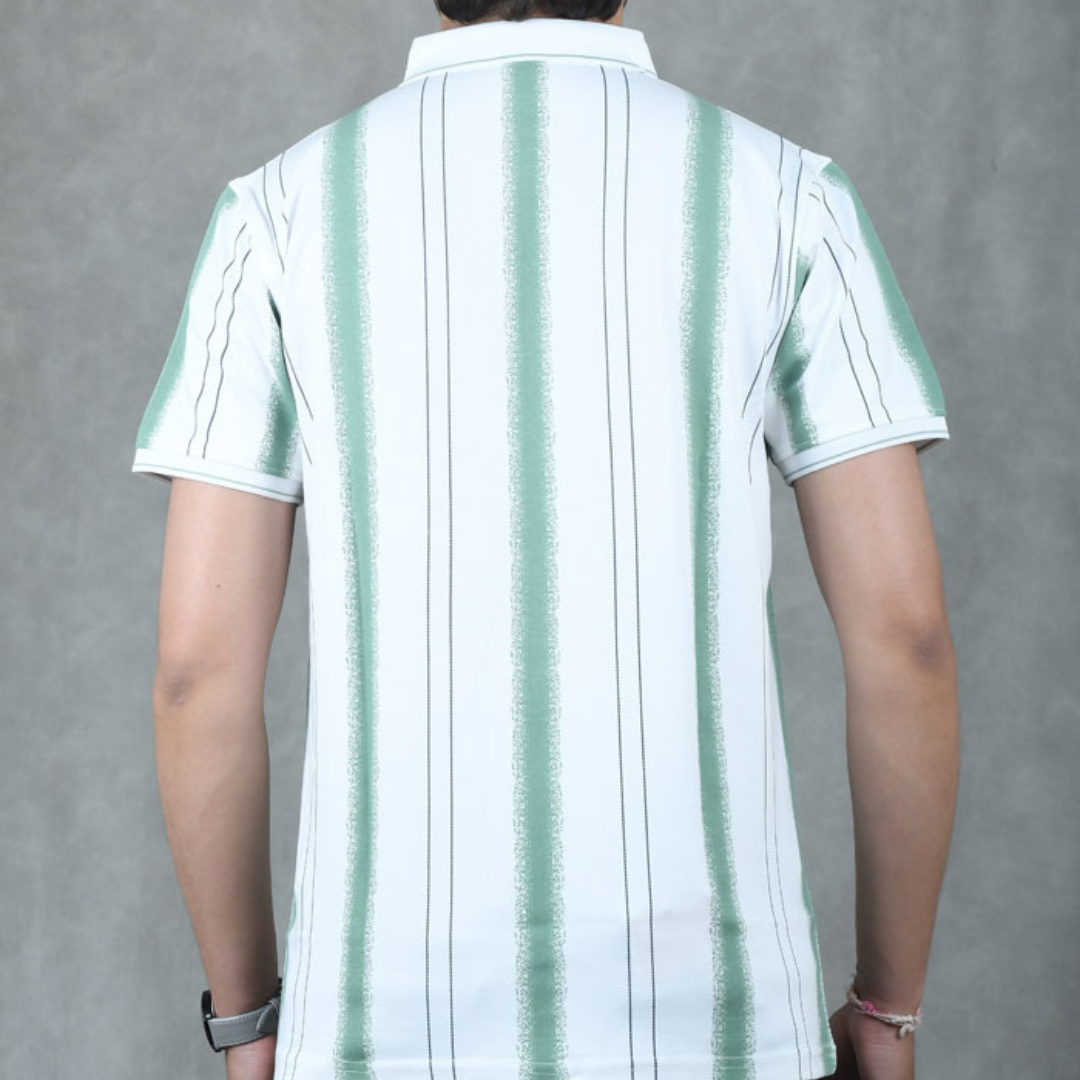 V3 T-Shirt For Men