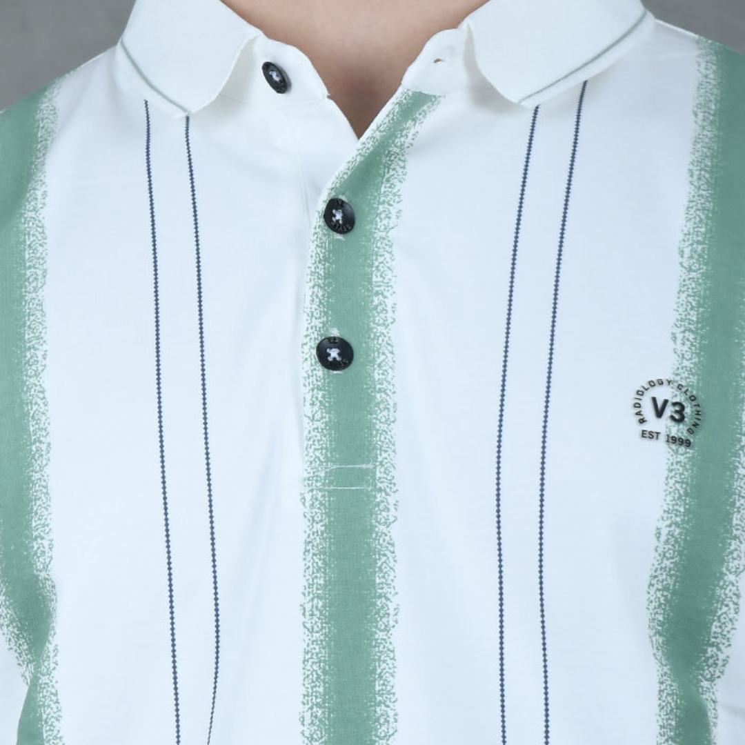 V3 T-Shirt For Men
