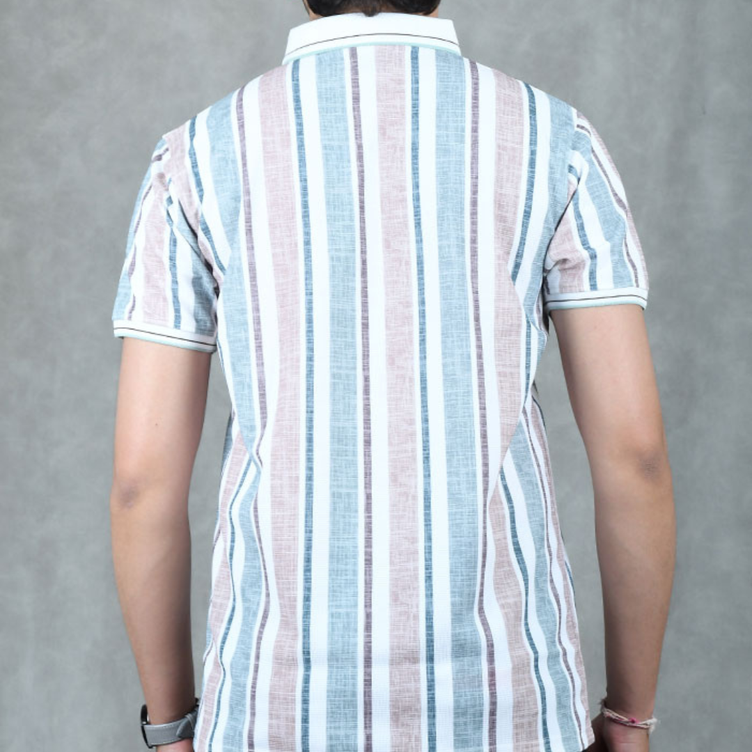V3 T-Shirt For Men