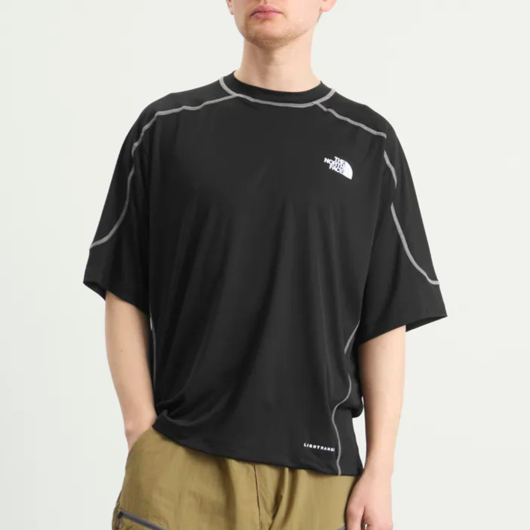The North Face NSE Lightrange T-Shirt
