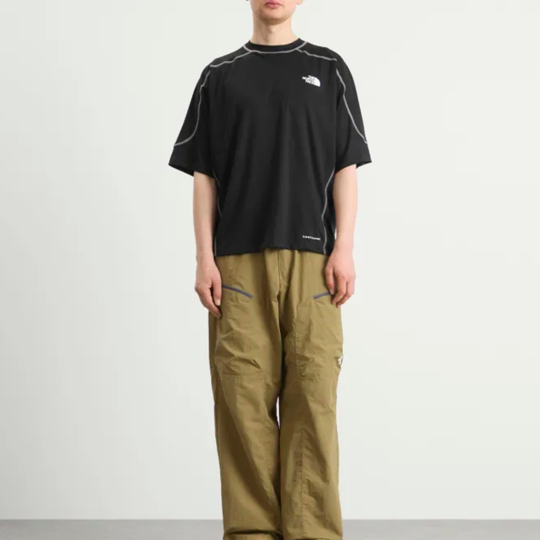 The North Face NSE Lightrange T-Shirt