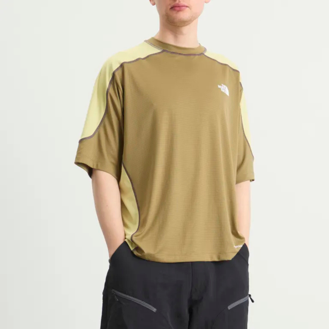 The North Face NSE Lightrange T-Shirt