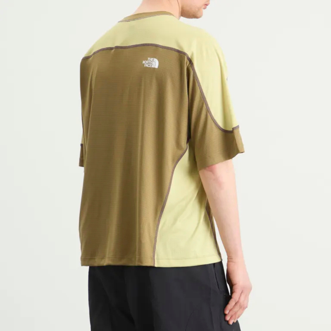 The North Face NSE Lightrange T-Shirt