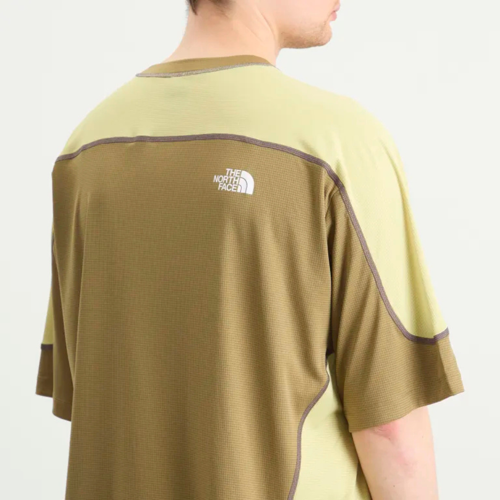 The North Face NSE Lightrange T-Shirt