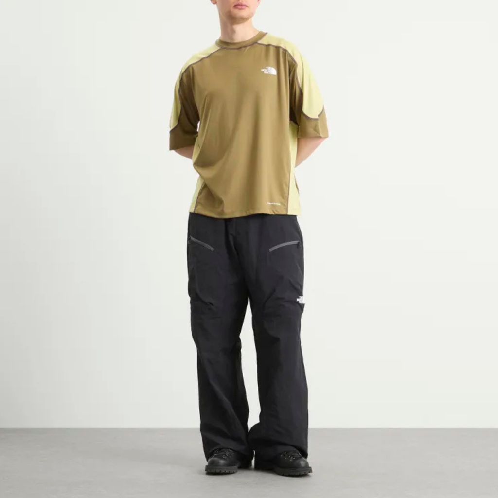 The North Face NSE Lightrange T-Shirt
