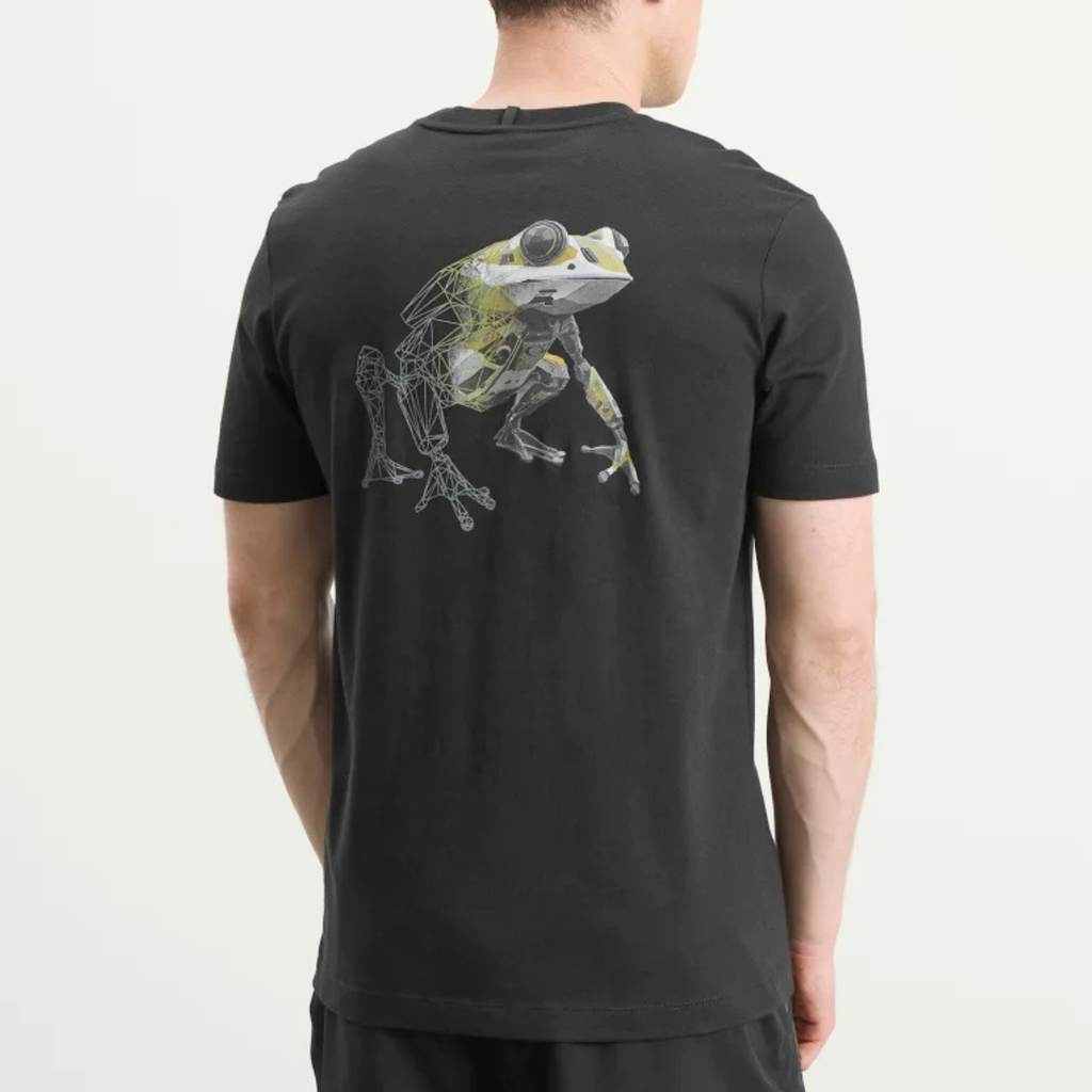 Oakley Futurescape Frog T-Shirt