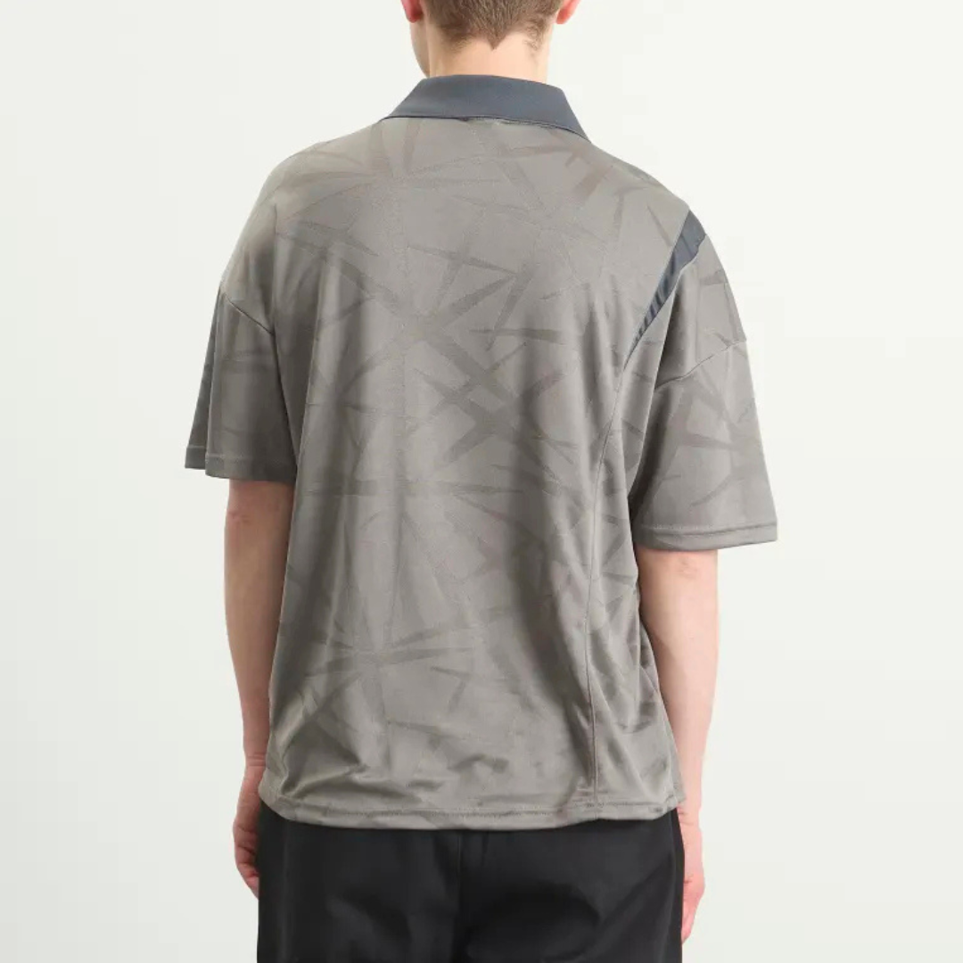 Umbro Boxy Football Shirt