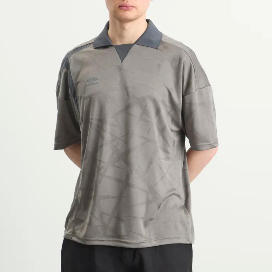 Umbro Boxy Football Shirt