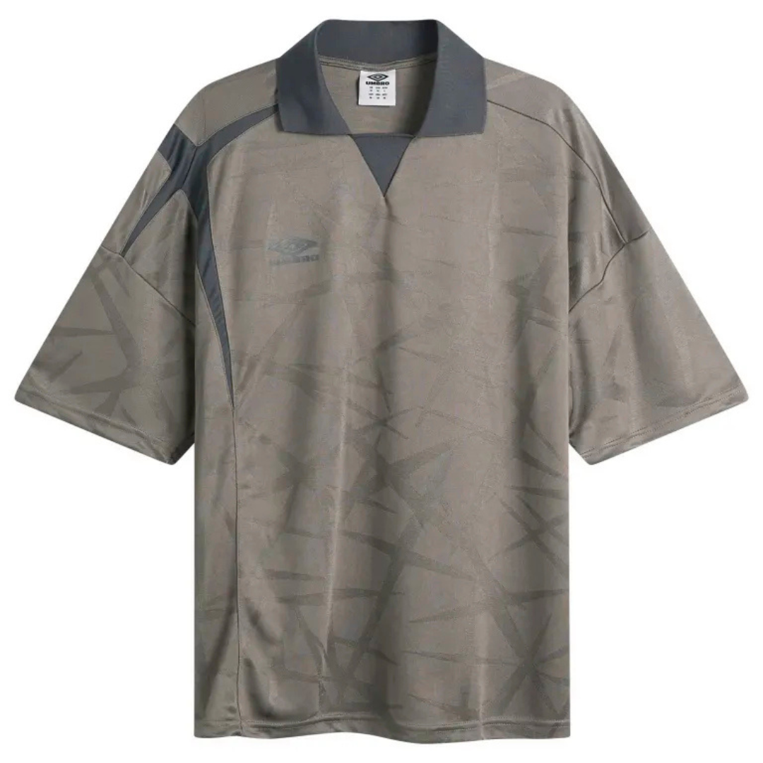 Umbro Boxy Football Shirt